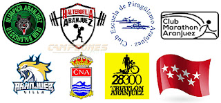 Deporte Aranjuez