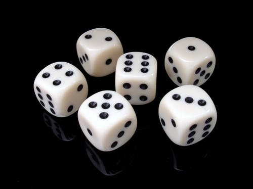 Dice Dice
