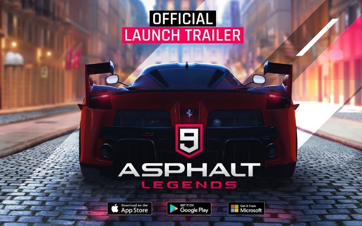 20 Game Balap Terbaik Di Android Patitekno