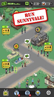 Descargar Trailer Park Boys Greasy Money MOD APK 1.19.2 Gratis para Android 2020 4