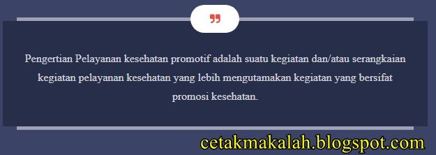Makalah Pengertian Dan Contoh Promotif Pada Kesehatan Reproduksi Remaja Cetakmakalah