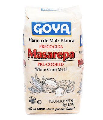 Goya Harina de Maíz