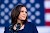 USA 2020, Biden sceglie Kamala Harris come vice