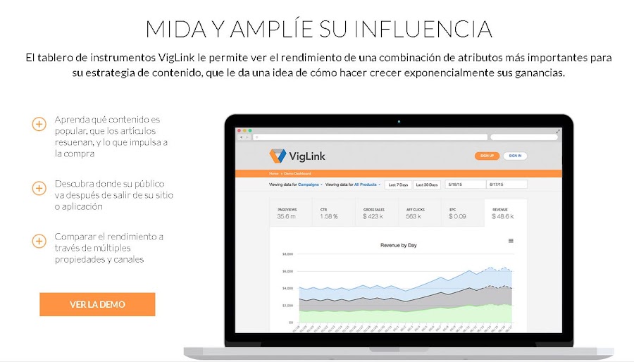 ganardineronline viglink