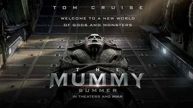 Watch Mummy 2017 Free