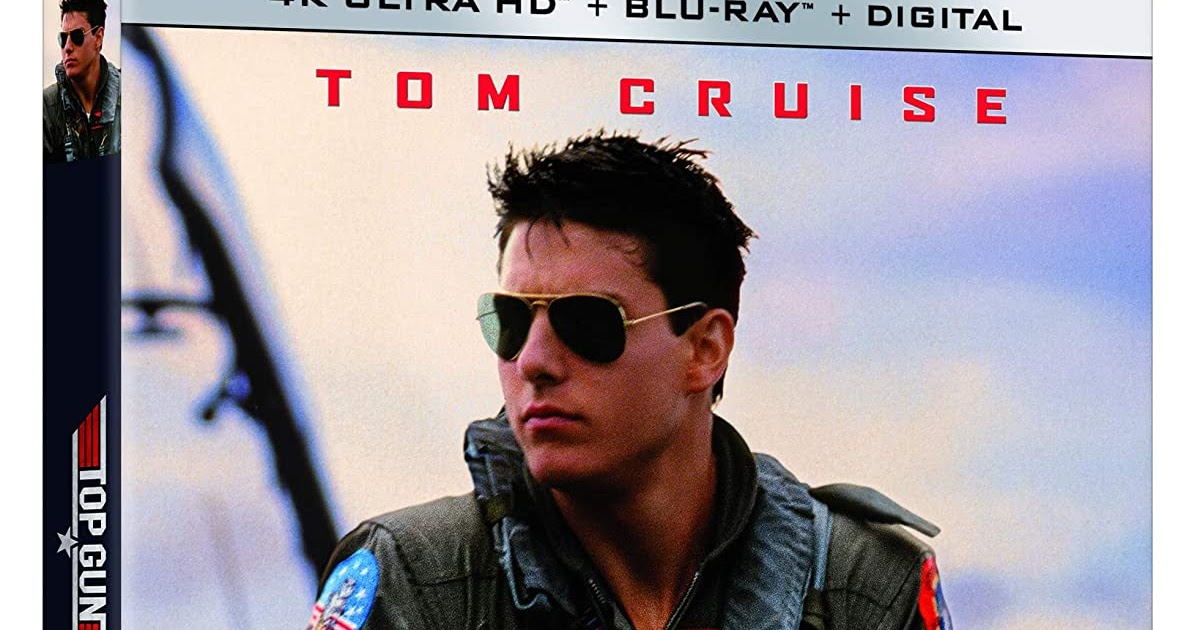 Top Gun Bobs Movie Review