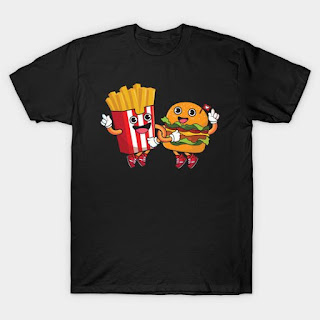 https://www.teepublic.com/t-shirt/2050988-burger-and-fries?#fastfood