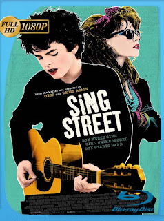 Sing Street: Este es tu momento (2016) HD [1080p] Latino [GoogleDrive] SXGO