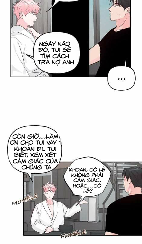 Đọc truyện Assorted Wildness - Chapter 40