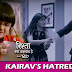 Kairav's hatred refuses to celebrate birthday with Kartik in Yeh Rishta Kya Kehlata Hai