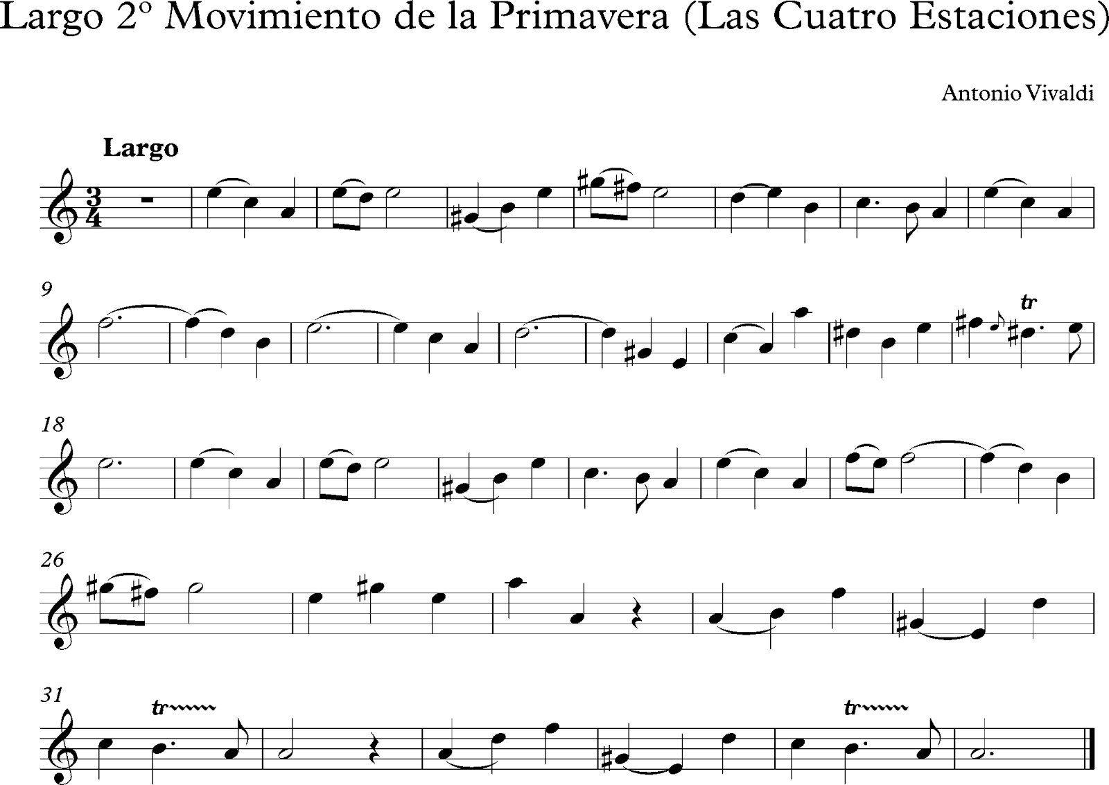 Descubriendo la Música. Partituras para Flauta Dulce o de Pico Descubriendo la Música. Partituras para Flauta Dulce o de Pico