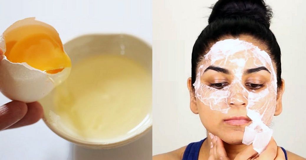 HOMEMADE DIY FACE MASK FOR ACNE TREATMENT