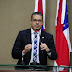 Presidente Josué Neto afirma que votação do FTI trouxe ganhos para capital e interior