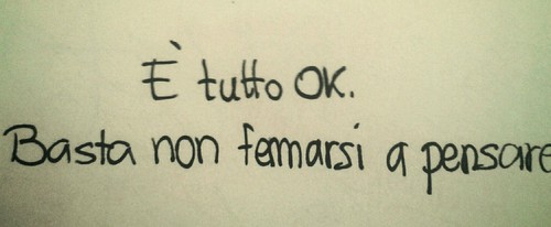 Cinetica Citazioni Murali