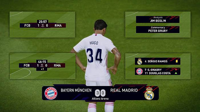 pes 2022 mobile update date pes 2022 mobile update date