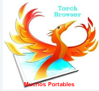 Torch Browser v39.0.0.9037 Español Portable