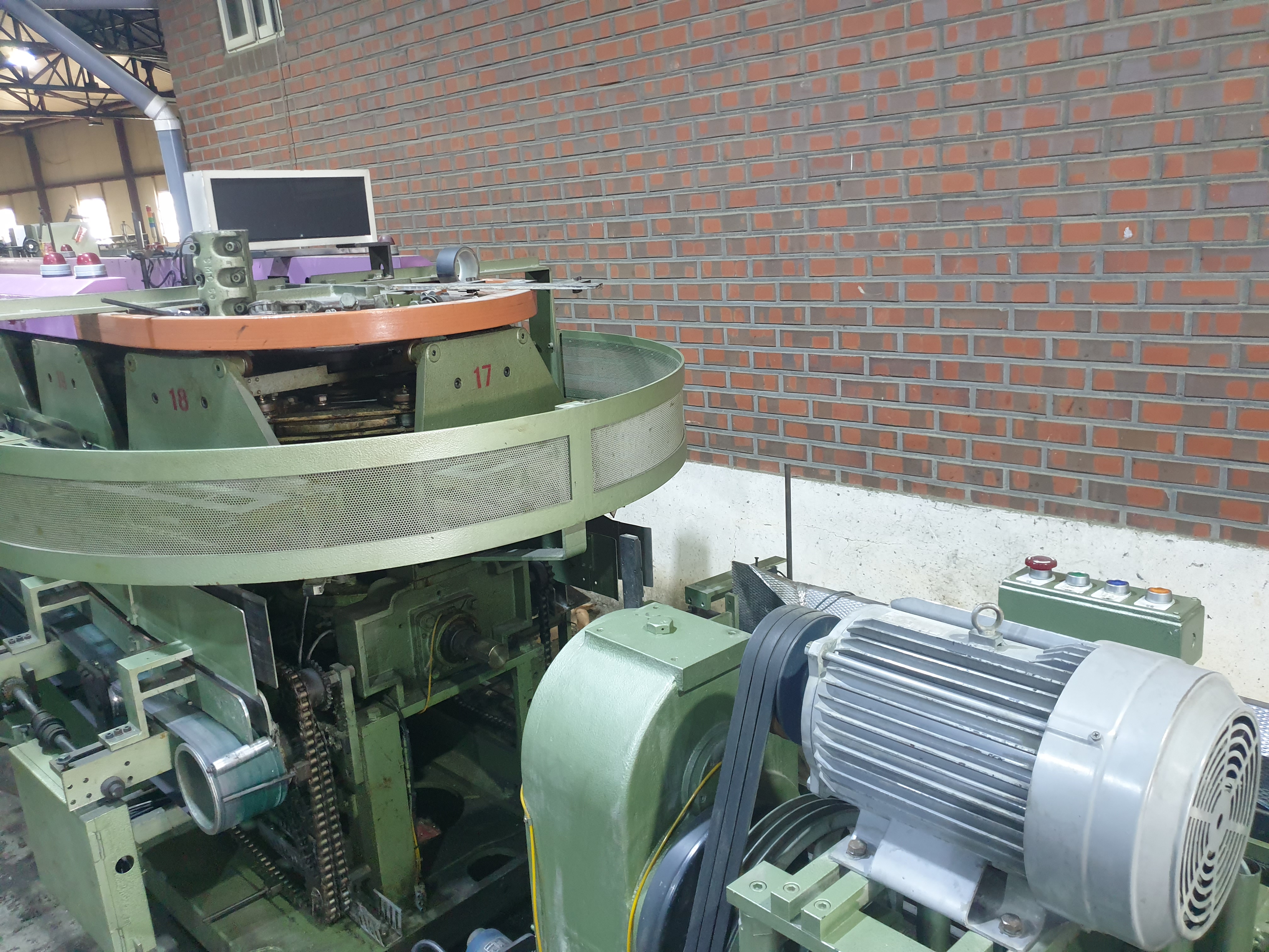 YOSHINO LINE (YOSHINO + TSK)