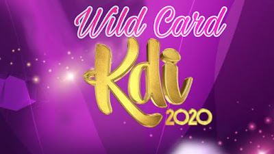 Kontes Kdi 2020 wildcard