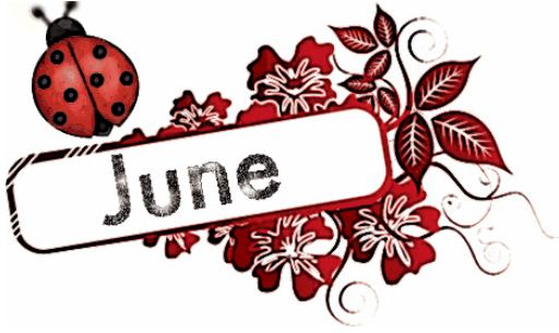 Ιούνιος: λαογραφία - παροιμίες- ήθη - έθιμα - τραγούδια