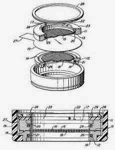james edward west microphone timeline jackie historical facts unknown pm posted electret 1962