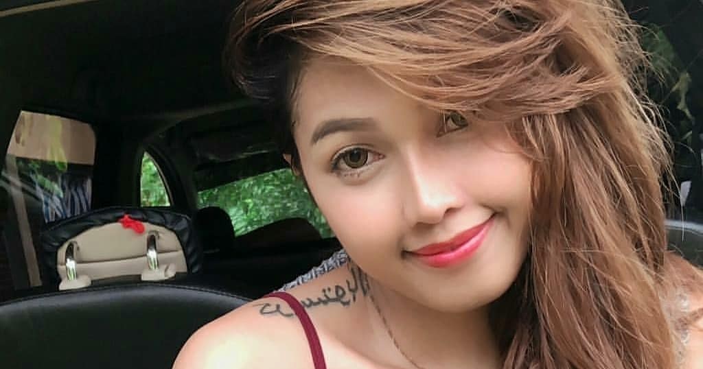 Satu Cewek | Bokep Barat Sub