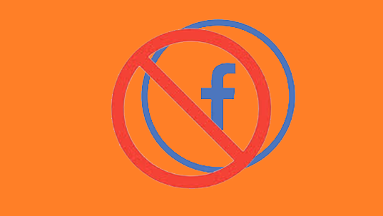 Cara Melihat Orang Yang Kita Blokir Di Facebook Dan Cara Membatalkannya Lewat HP