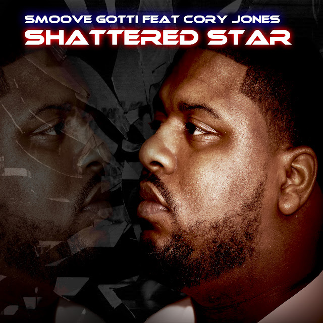Smoove Gotti shines on 3 bangers “Faded/Shattered Star/Hell Yeah”