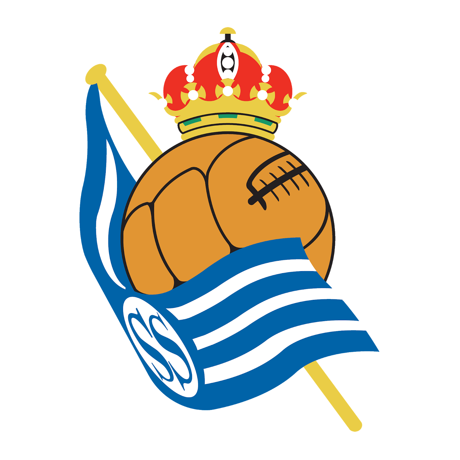 Escudos de Clubes da Espanha