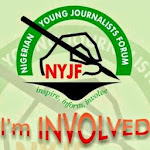 A member of NYJF