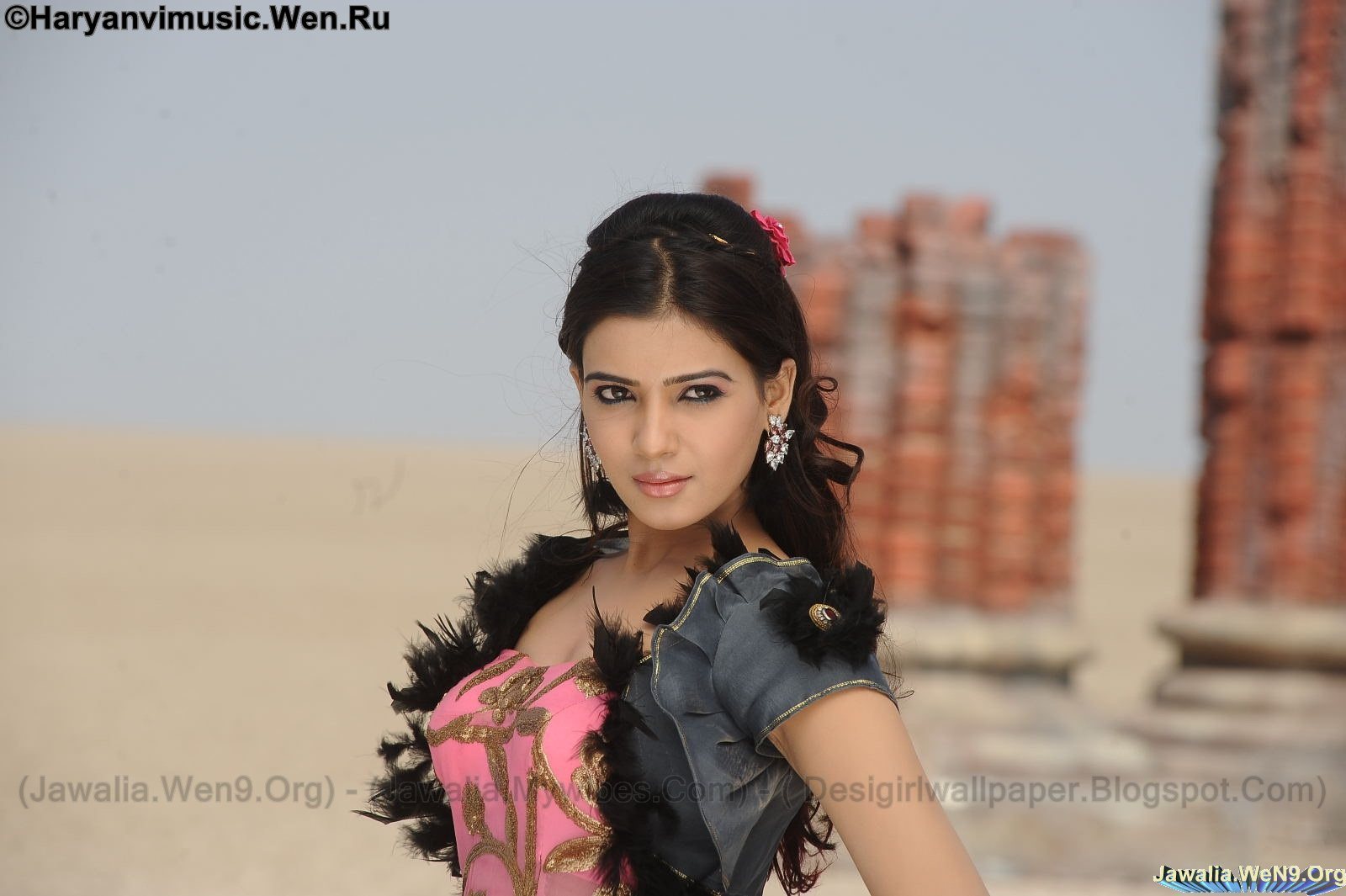 Indias No-1 Desi Girls Wallpapers Collection: hubpages 