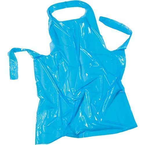 What is disposable PE apron？