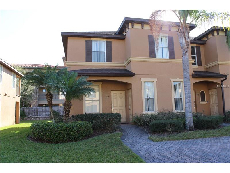 Disney area Homes for Sale Home for Sale 452 VERONA AVE, DAVENPORT, FL