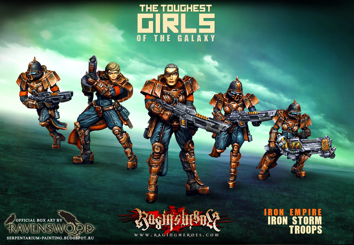 iron wars release date iron wars release date