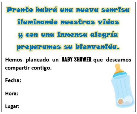 tarjetas sencillas para baby shower de niño con detalles azules, imagenes de tarjetas para baby shower para niño, tarjetas de baby shower para varon