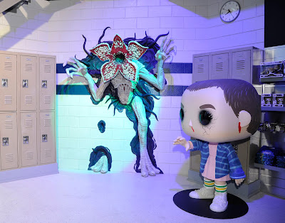 Things To Do In Los Angeles: New Funko Hollywood Store Opening Soon