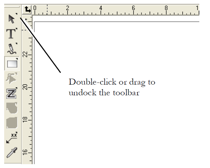 flexi 8.1 Software Getting Started with Toolbars Electronics News