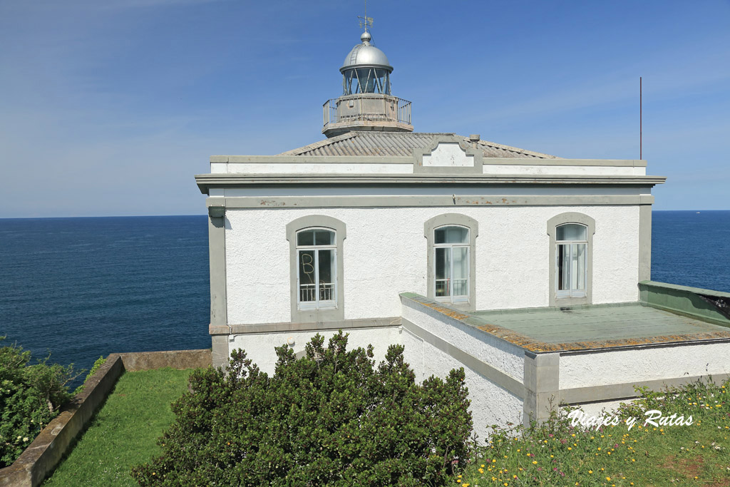 Faro de Candás