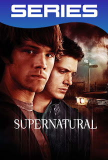  Supernatural Temporada 3