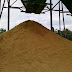 Inilah Proses Pembuatan pupuk Kompos Menggunakan Sekam padi yang mampu menyuburkan tanah sangat baik
