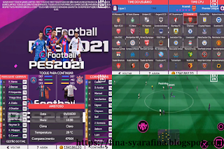 FTS Mod PES 2021 Sr Cello V1 MOD FTS 21 FTS Mod PES 2021 Sr Cello V1 MOD FTS 21