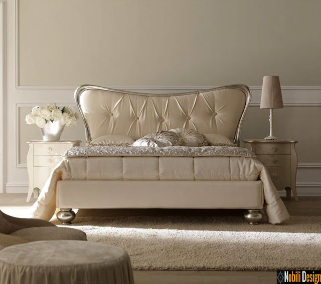 Bedroom furniture beds closets accessories - Top 5 Italian Furniture Brands