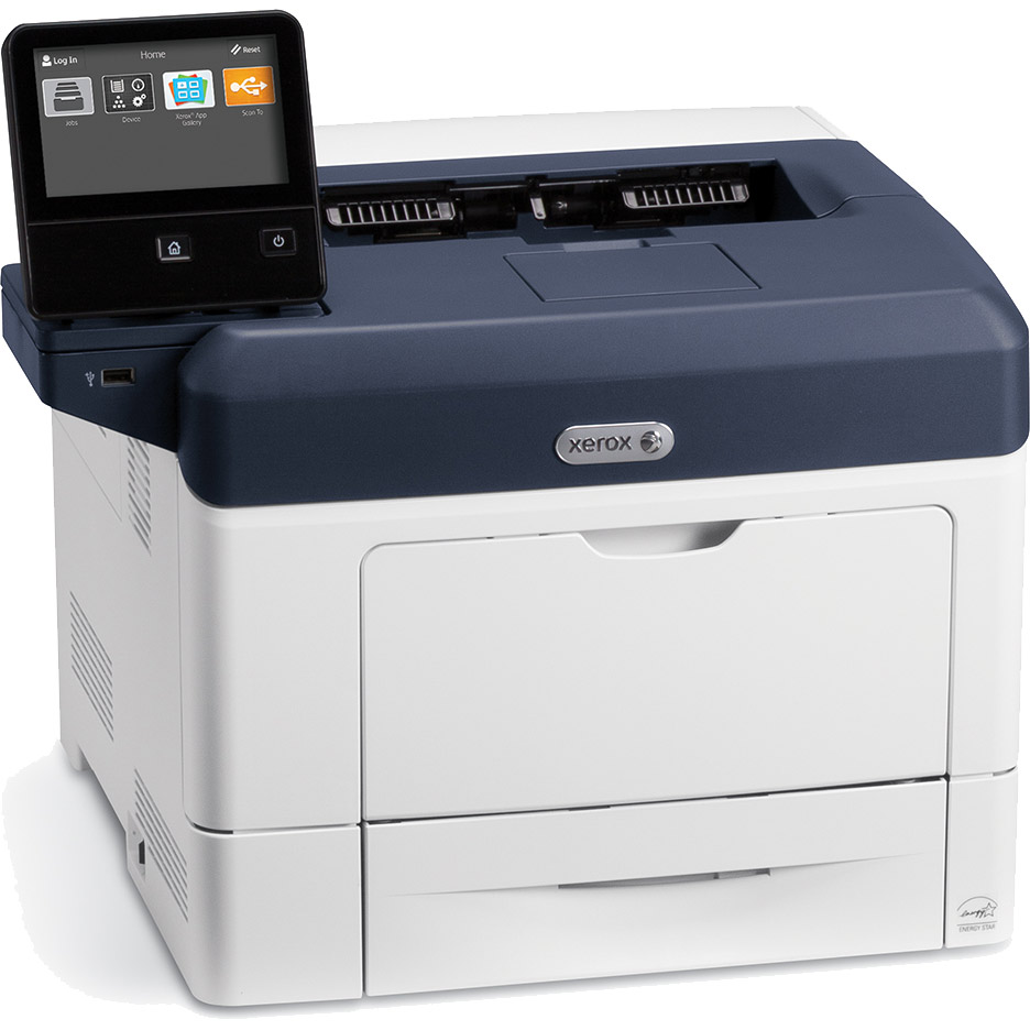 Xerox VersaLink B400DN drivers download Netdrivers Printer