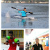 Hari Ini Atlet Dayung, Muaythai & Panjat Tebing Maluku Mulai Berburu Medali PON XX