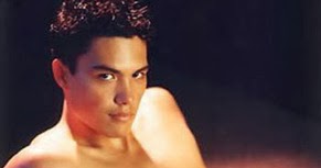 NYSocBoy's Beefcake and Bonding: Michael Copon: Power Ranger, Gay Ally