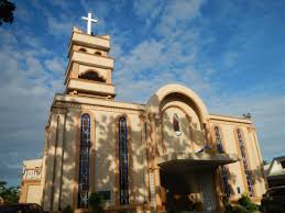 Philippines security guard kills man stealing from church