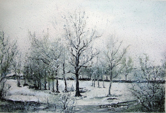 INVIERNO II