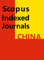 Chinese Scopus indexed journals