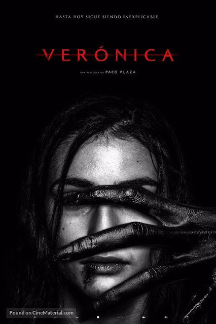 Veronica Full Movie Download in Hindi