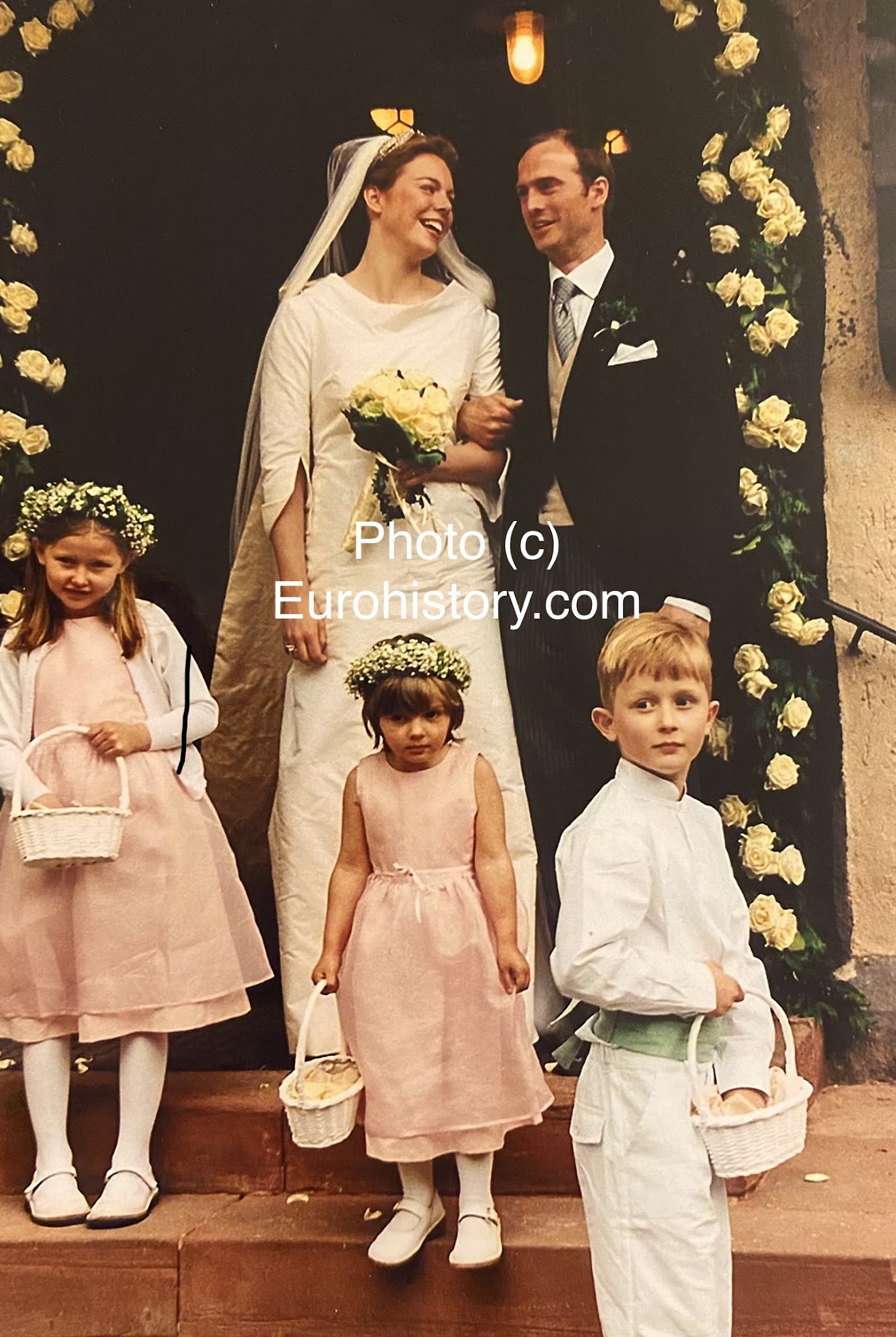 Euro history journal 1023 The 55th Birthday of Landgrave Donatus of Hesse