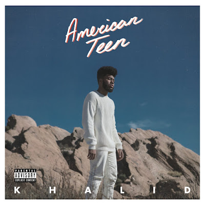 American Teen Khalid Album
